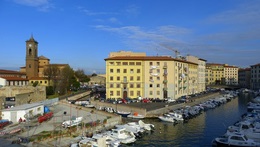 Livorno