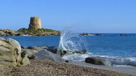 Torre di Bari Sardo