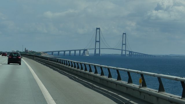Wohnmobil Schweden Dalarna Polarkreis Reisemobil