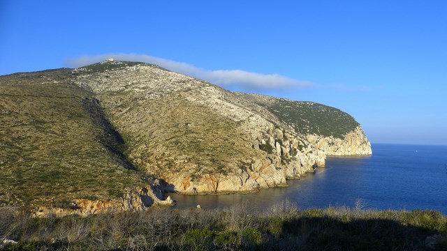 Capo Figari