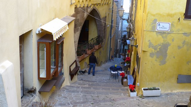 Castelsardo