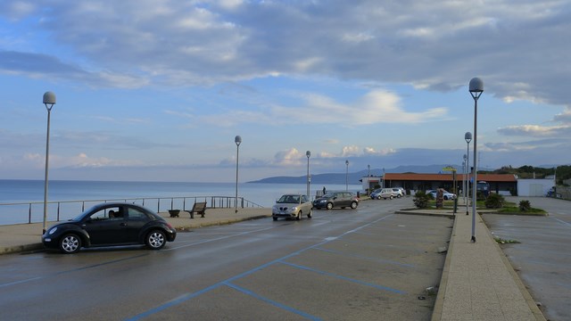 Marina di Sorso