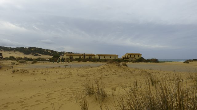 Hotel Le Dune