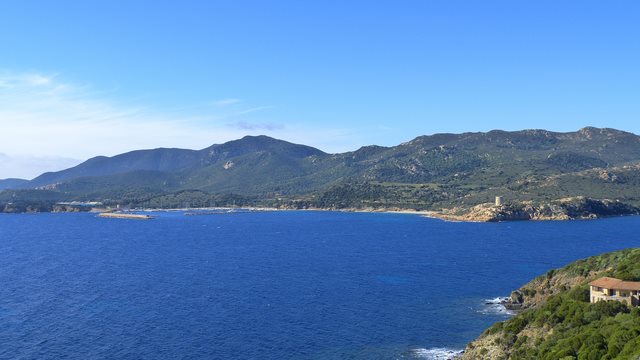 Porto Teulada