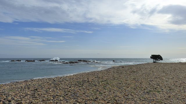 Marina di Gairo