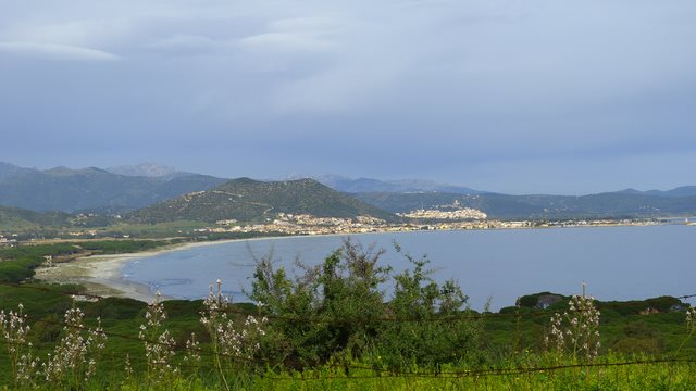 La Caletta