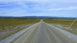 Schweden Wohnmobil Flatruet Fjell